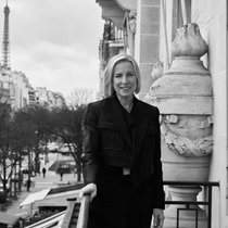 Bonnie Brennan: «Les Pinault, en tant que famille propriétaire, sont de la plus haute importance pour Christie's.»