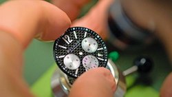 Dès 2019, boîtes, cadrans et bracelets seront produits sous le même toit
