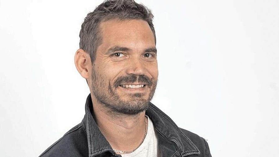 Christophe Pilet