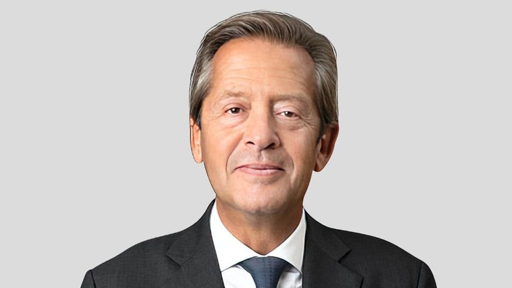 Marc Brodard