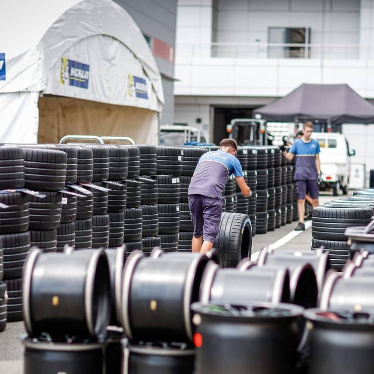 Michelin