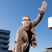 Mike Baur reste lucide et pragmatique. Il bénéficie d’un solide réseau d’investisseurs qui lui accordent leur confiance, mais il n’a pas été épargné par les difficultés, «comme n’importe quel entrepreneur».
