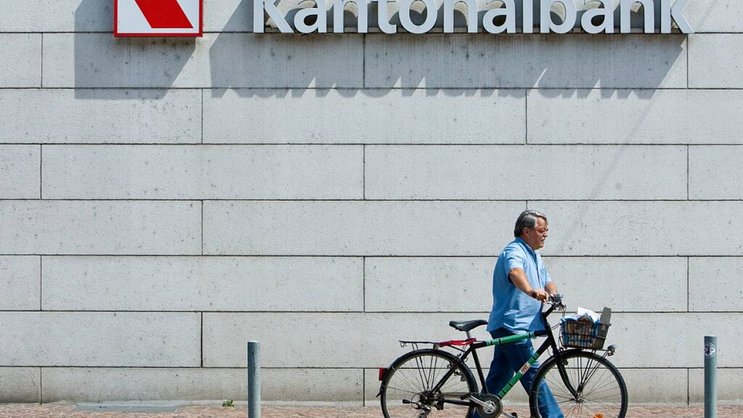 La BLKB a passé dans ses comptes un nouveau correctif de valeur de 105,5 millions de francs sur sa participation dans Radicant, désormais en liquidation. (archives)