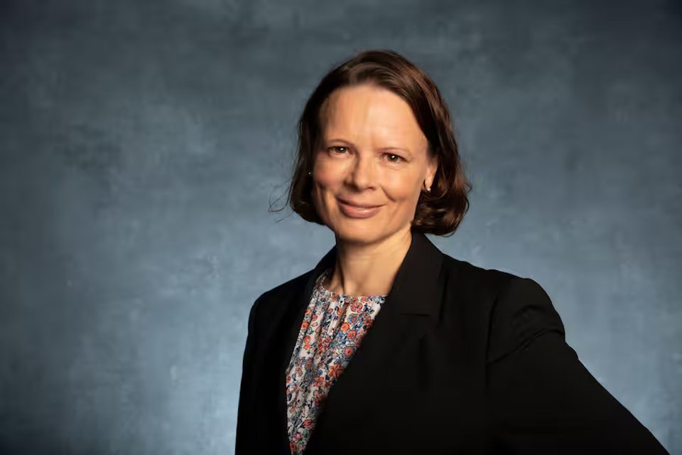 Bettina Ernst