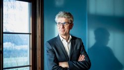 Donato Scognamiglio, président du Centre d’information et de formation immobilières (CIFI).
