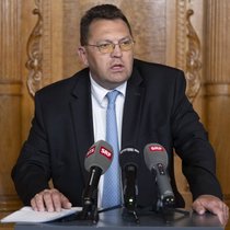 Le mandat de négociation a été approuvé pratiquement dans sa forme initiale, a indiqué le député Laurent Wehrli (PLR/VD) (archives).