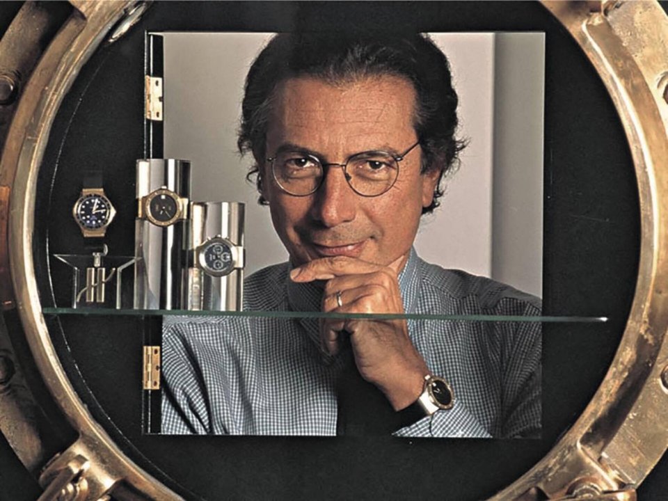 Carlo Crocco