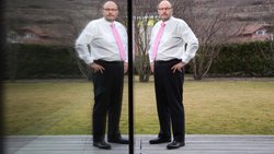 Stéphane Haefliger, Senior Consultant et membre de direction chez Vicario Consulting