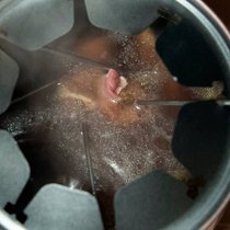 Lidl rappelle un lot de fondue chinoise en raison d'une teneur trop élevée en PFAS (photo d'illustration).