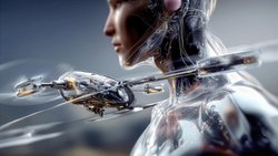 Androids