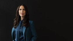 Susanne Wille doit faire face à de nombreux défis: baisse des recettes publicitaires, diminution du nombre de téléspectateurs et pression politique.