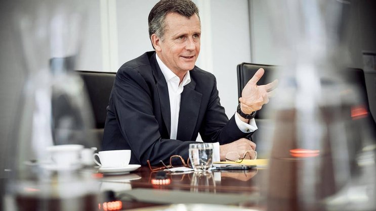 Philipp Hildebrand sur la participation de la Suisse aux sanctions : «Ce qui me préoccupe, c'est l'arbitraire juridique avec lequel on a parfois procédé.»