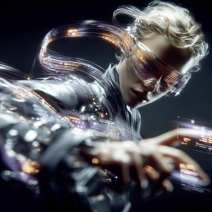 AI Acrobats