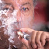 Hervé Valette, d'ancien journaliste spécialisé en relations Est-Ouest et de l’Union soviétique à entrepreneur.
