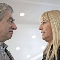 Après une année difficile, le titre du groupe Swatch, dirigé par Nick et Nayla Hayek, devrait de nouveau croître, prédisent certains investisseurs.