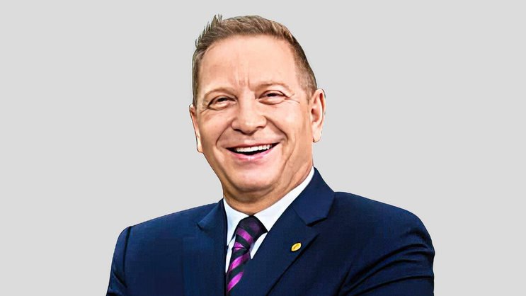 Daniel Arbenz