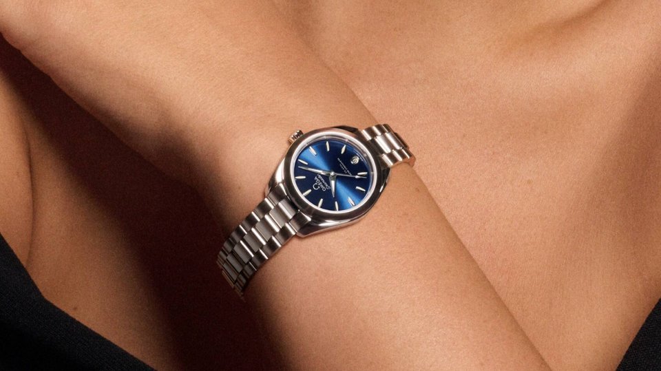 Omega