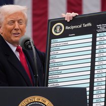 La Cour Suprême a infligé un sérieux revers à la mesure-phare du début de second mandat de Donald Trump. (archive)