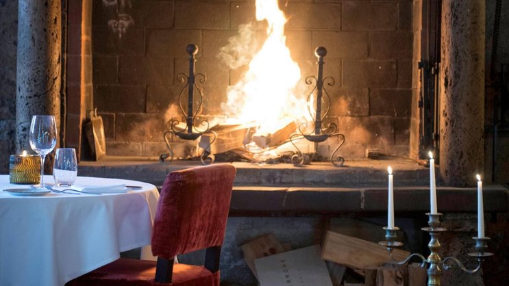 Restaurant de la Grappe d'Or