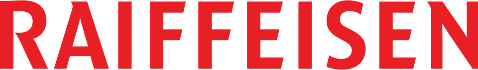 RAIFFEISEN SCHWEIZ LOGO rot