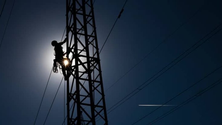 ROMANDE ENERGIE HAUTE TENSION