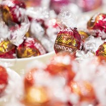 Une publicité de Lindt & Sprüngli épinglée par la justice française.