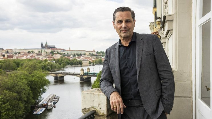 Selon Klaus Zellmer, le CEO de Skoda, il serait risqué de se concentrer uniquement sur l’Europe, même si la marque y est devenue cette année la troisième la plus vendue.