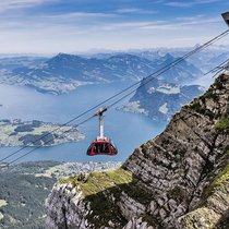 Les Chemins de fer du Rigi avaient vu leur cours bondir de 140% ces cinq dernières années.