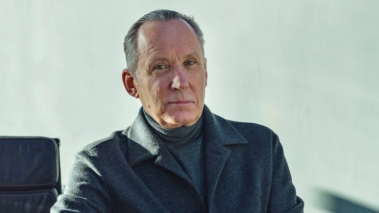 Gildo Zegna, directeur général et président du groupe Zegna.
