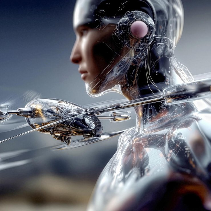 Androids