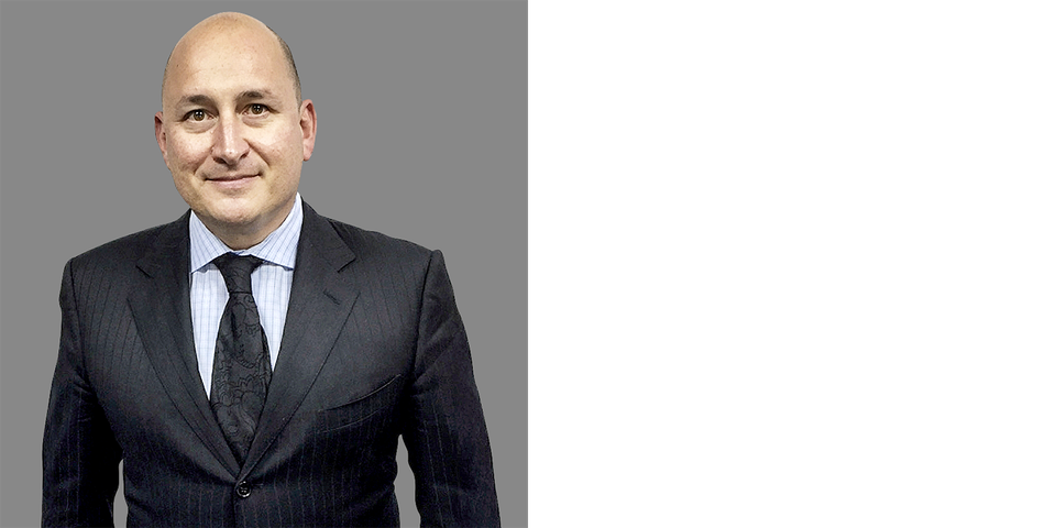 ­Lucas Bachmann a déjà fait éclore quatre start-up dans le domaine des technologies de la santé dans son incubateur.
