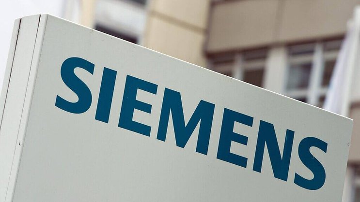 Ces locomotives Siemens pourraient notamment circuler en Suisse (archives).