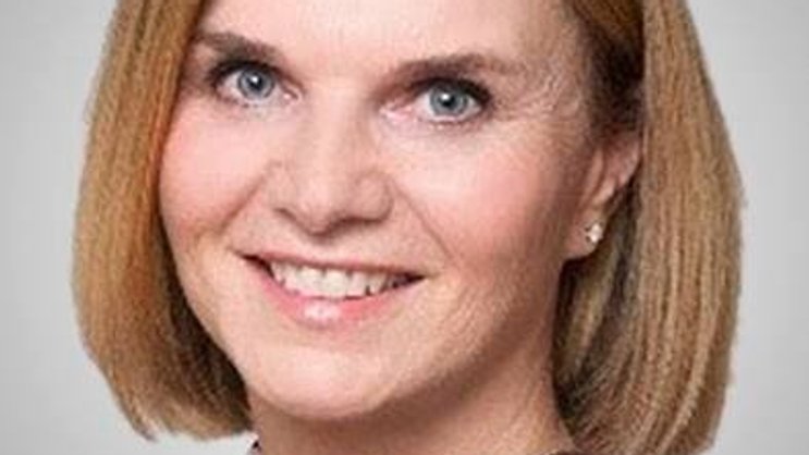 Martina Stumbauer