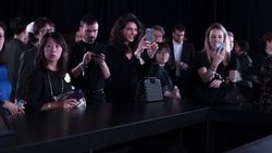 750 personnes, dont une majorité d'influenceurs, invitées en octobre au Japon à couvrir le lancement international de iQos 3.
