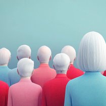 En 2040, le montant des dépenses de consommation des seniors devrait atteindre 7 milliards de francs, contre 4 milliards aujourd'hui selon Statistique Vaud.