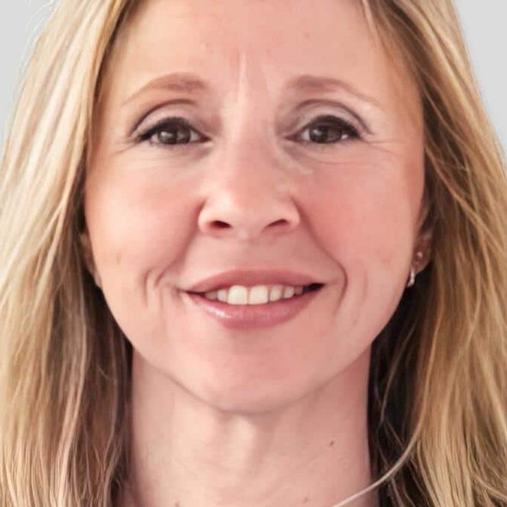 Corinne Baffou