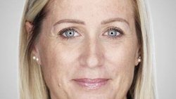 Sarah Fleury Groux: Directrice des ressources humaines, Eversys