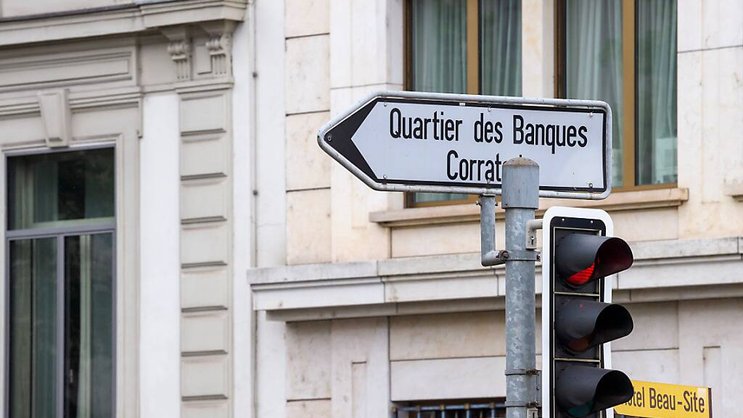 Le contexte instable encourage notamment les banques à privilégier la discipline budgétaire au détriment de la croissance à tout prix. (archive)