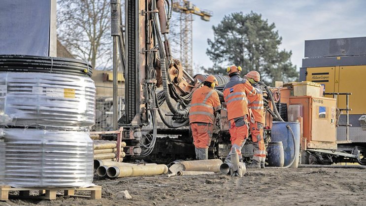 Grisoni emploie 1100 collaborateurs dans les cantons de Fribourg, de Vaud et de Genève.