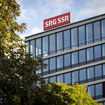 Avec ces nominations, la SSR entend amener "une force d'innovation numérique, une excellence opérationnelle et une compréhension aiguë du service public et des besoins du public" (image d'illustration).