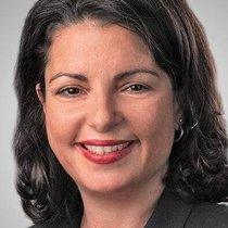 Evie Kostakis