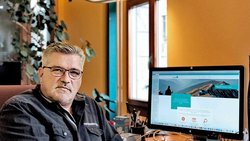 Patrick Boner est un spécialiste de la gestion des caisses de retraite.