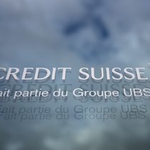 UBS a achevé le  transfert de quelque 1,2 million de relations clients de Credit Suisse dans le monde entier vers l'infrastructure d'UBS (archives).