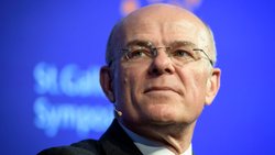 Directeur général de Zurich Insurance, Mario Greco a gagné l'an dernier 10,39 millions de francs (archives).