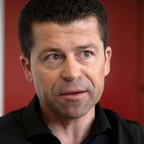 Ralph Perroud, CEO de Cremo