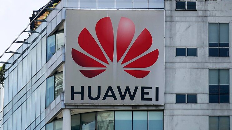 Le chinois Huawei est depuis plusieurs années au centre d'une intense rivalité technologique entre la Chine et les Etats-Unis, qui le soupçonnent d'espionnage au profit de Pékin, ce que Huawei conteste. (archives)