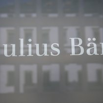 La banque Julius Bär vise un rendement des fonds propres supérieur à 30% d'ici à 2028 (archives).