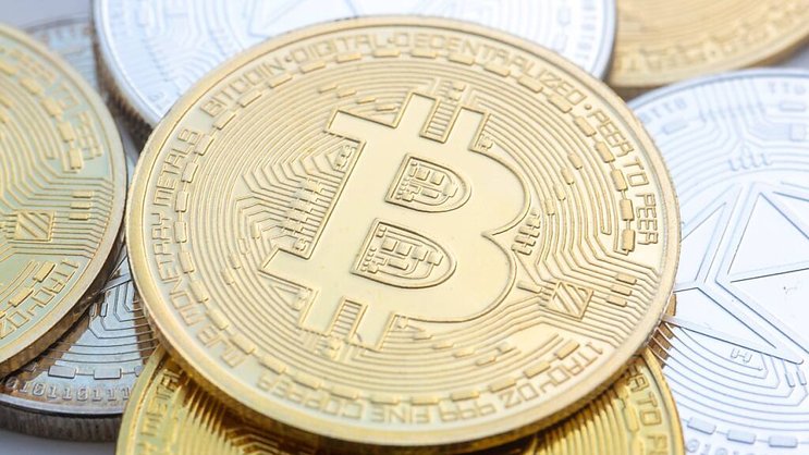 Pour la première fois depuis le mois de février, la valeur du bitcoin est passée sous les 50'000 dollars. (archives)