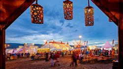 Cette année, le Paléo  Festival teste la blockchain sur près de 20 000 tickets. A terme, cette solution sera appliquée à tous les billets afin de contrer le marché noir
