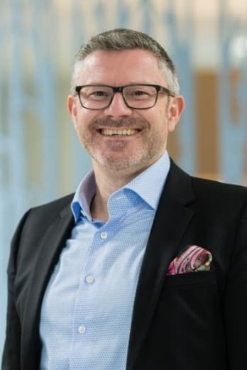 Karsten Bugmann